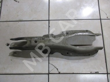 Рычаг задней стойки (лодка) MERCEDES-BENZ S-класс W220 (1998 - 2005) — Разборка Мерседес