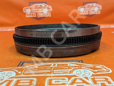 Маховик РКПП (Робот) MERCEDES-BENZ A-класс W176 (2012 - 2015) — Разборка Мерседес