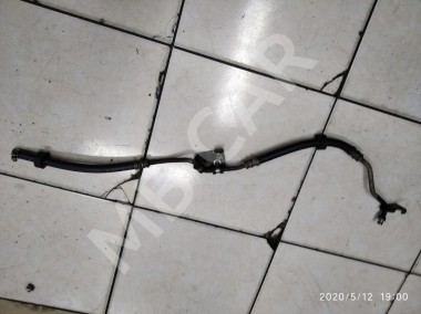 Трубка ГУРа MERCEDES-BENZ C-класс W203/S203/CL203 (2000 - 2004) — Разборка Мерседес