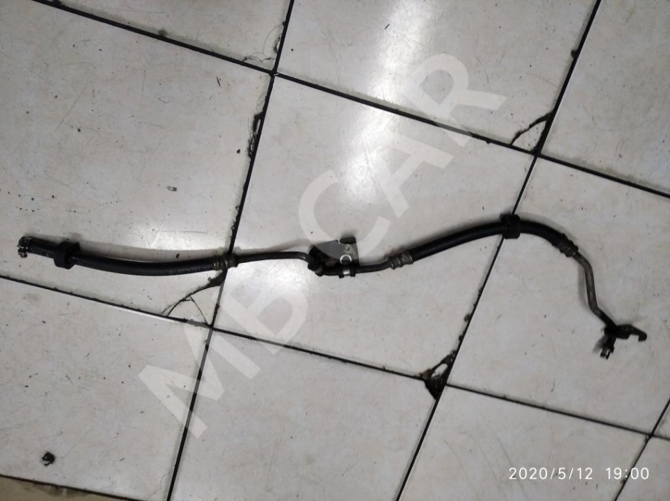 Трубка ГУРа MERCEDES-BENZ C-класс W203/S203/CL203 (2000 - 2004) фото 1 — Разборка Мерседес