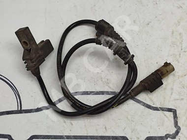 Провод датчика износа тормозных колодок MERCEDES-BENZ E-класс W211/S211 (2002 - 2006) — Разборка Мерседес