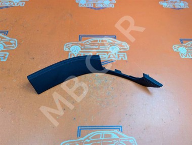 Накладка сидения MERCEDES-BENZ S-класс W222/C217/A217 (2013 - 2017) — Разборка Мерседес