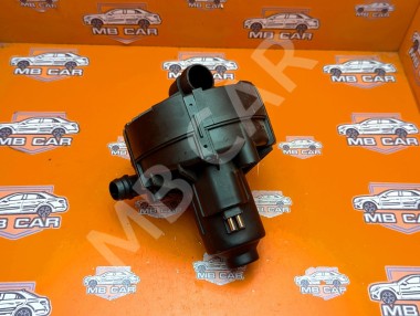 Продувка катализатора MERCEDES-BENZ C-класс W204/S204/С204 рестайлинг (2011 - 2015) — Разборка Мерседес