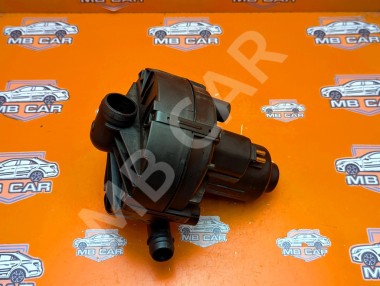 Продувка катализатора MERCEDES-BENZ C-класс W204/S204/С204 рестайлинг (2011 - 2015) — Разборка Мерседес