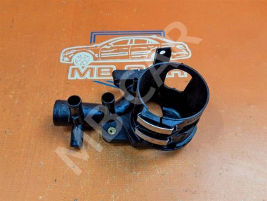 Кронштейн топливного фильтра MERCEDES-BENZ E-класс W212/S212/C207/A207 (2009 - 2013) — Разборка Мерседес