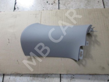 Накладка задней стойки MERCEDES-BENZ M-класс W166 (2011 - 2015) — Разборка Мерседес