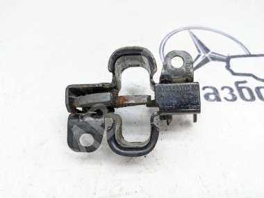 Замок капота MERCEDES-BENZ C-класс W203/S203/CL203 (2000 - 2004) — Разборка Мерседес