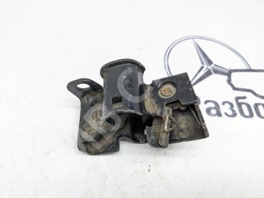 Замок капота MERCEDES-BENZ C-класс W203/S203/CL203 (2000 - 2004) — Разборка Мерседес