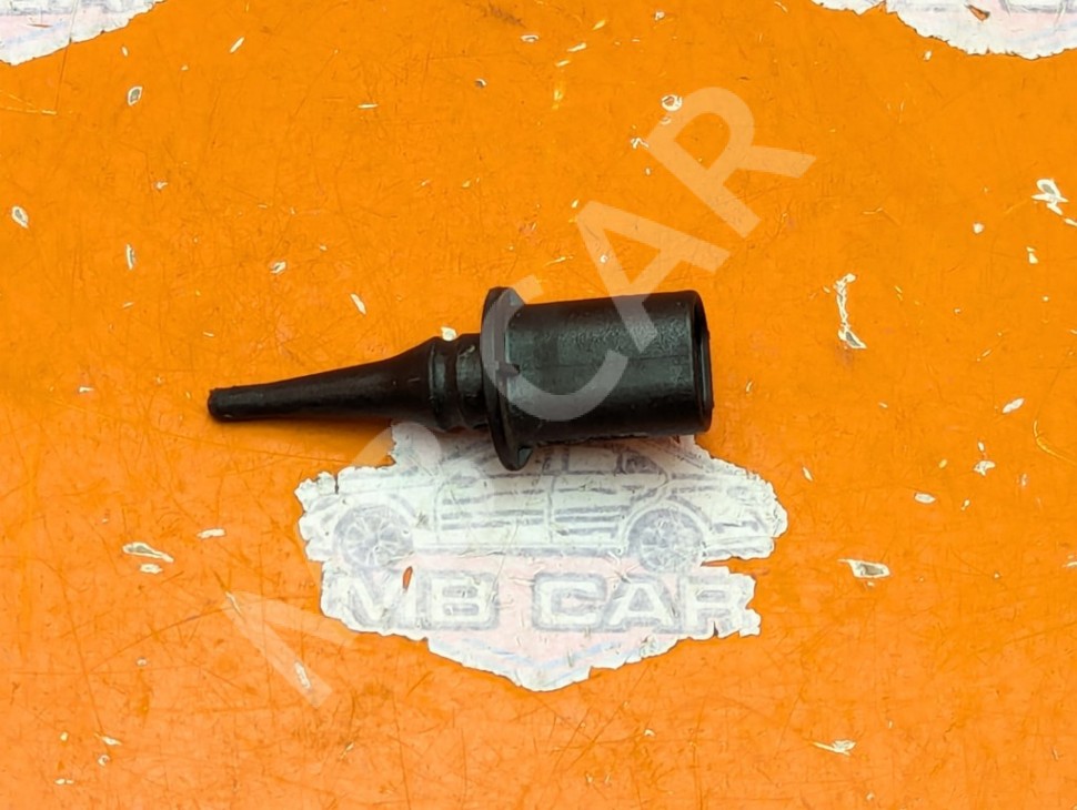 Датчик температуры MERCEDES-BENZ M-класс W163 рестайлинг (2001 - 2005) фото 1 &mdash; Разборка Мерседес