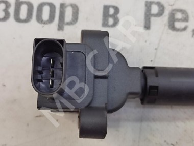 Катушка зажигания MERCEDES-BENZ C-класс W203/S203/CL203 (2000 - 2004) — Разборка Мерседес