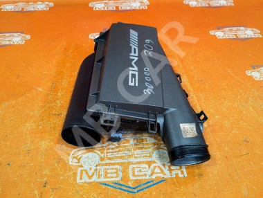 Корпус воздушного фильтра MERCEDES-BENZ M-класс AMG W166 (2011 - 2015) — Разборка Мерседес