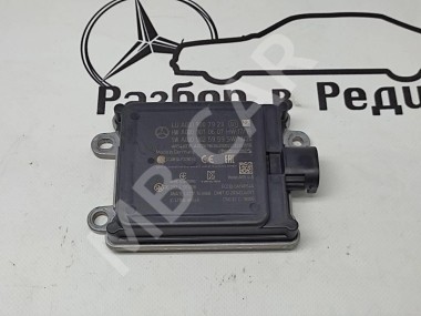 Дистроник MERCEDES-BENZ GLE-класс V167 (2018 - 2024) — Разборка Мерседес