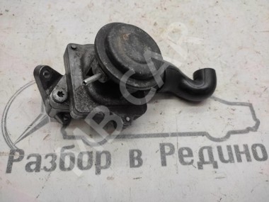 Клапан EGR MERCEDES-BENZ C-класс W203/S203/CL203 (2000 - 2004) — Разборка Мерседес