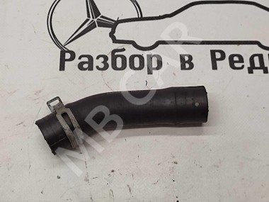 Патрубок ОЖ MERCEDES-BENZ E-класс W212/S212/C207/A207 (2009 - 2013) — Разборка Мерседес