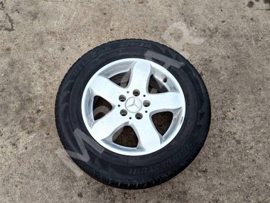 Колеса 16 MERCEDES-BENZ S-класс W140 (1991 - 1998) — Разборка Мерседес