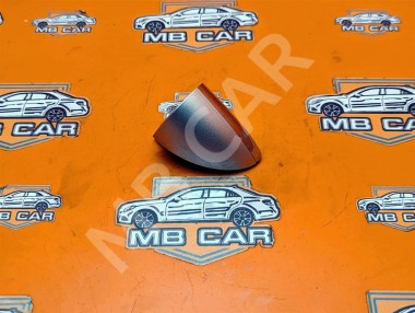 Крышка ручки двери MERCEDES-BENZ M-класс W164 (2005 - 2008) — Разборка Мерседес