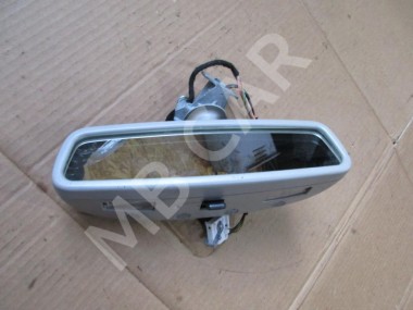 Зеркало внутрисалонное MERCEDES-BENZ M-класс W164 (2005 - 2008) — Разборка Мерседес