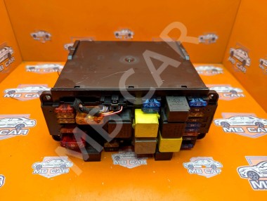 Блок SAM передний MERCEDES-BENZ C-класс W203/S203/CL203 (2000 - 2004) — Разборка Мерседес