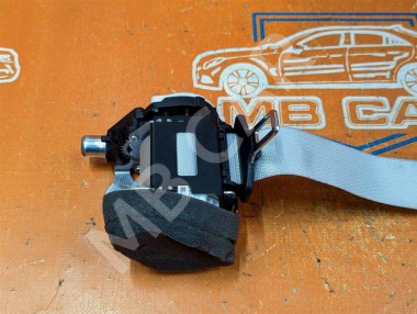 Ремень безопасности задний левый MERCEDES-BENZ CLS-класс C218/X218 рестайлинг (2014 - 2017) — Разборка Мерседес