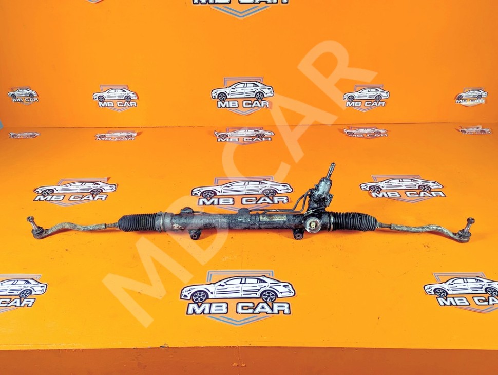 Рулевая рейка MERCEDES-BENZ R-класс W251 рестайлинг (2007 - 2010) фото 1 &mdash; Разборка Мерседес