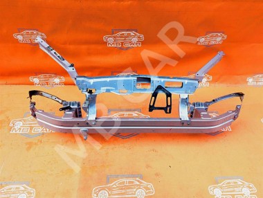 Телевизор в сборе MERCEDES-BENZ A-класс W168 рестайлинг (2001 - 2004) — Разборка Мерседес