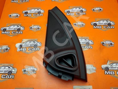 Уголок зеркала MERCEDES-BENZ M-класс W164 (2005 - 2008) — Разборка Мерседес