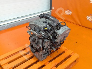 Двигатель бензиновый MERCEDES-BENZ C-класс W202/S202 (1993 - 1997) — Разборка Мерседес