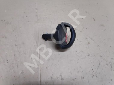 Крепление запаски MERCEDES-BENZ M-класс W163 (1997 - 2001) — Разборка Мерседес