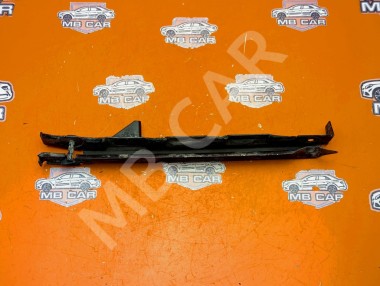 Кронштейн крепления бампера MERCEDES-BENZ E-класс W211/S211 рестайлинг (2006 - 2009) — Разборка Мерседес