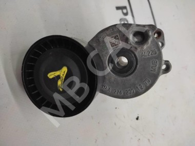 Натяжитель ремня MERCEDES-BENZ E-класс W212/S212/C207/A207 (2009 - 2013) — Разборка Мерседес