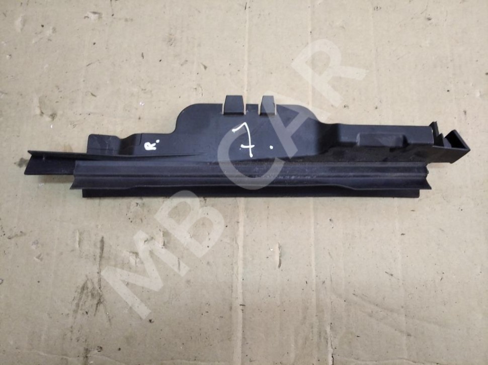 Распорка MERCEDES-BENZ SLK-класс R171 (2004 - 2008) фото 1 — Разборка Мерседес