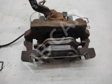 Суппорт передний правый MERCEDES-BENZ E-класс W211/S211 (2002 - 2006) — Разборка Мерседес