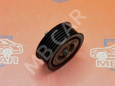 Ролик обводной MERCEDES-BENZ C-класс W203/S203/CL203 (2000 - 2004) — Разборка Мерседес