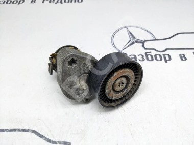 Натяжитель ремня MERCEDES-BENZ C-класс W204/S204 (2006 - 2011) — Разборка Мерседес