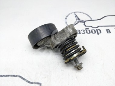 Натяжитель ремня MERCEDES-BENZ C-класс W204/S204 (2006 - 2011) — Разборка Мерседес