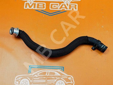 Патрубок ОЖ MERCEDES-BENZ E-класс W212/S212/C207/A207 (2009 - 2013) — Разборка Мерседес
