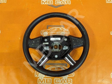Руль MERCEDES-BENZ M-класс W164 (2005 - 2008) — Разборка Мерседес
