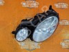 Фара левая MERCEDES-BENZ E-класс W211/S211 (2002 - 2006) фото 2 — Разборка Мерседес
