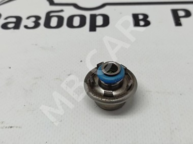 Регулятор давления топлива MERCEDES-BENZ C-класс W203/S203/CL203 (2000 - 2004) — Разборка Мерседес