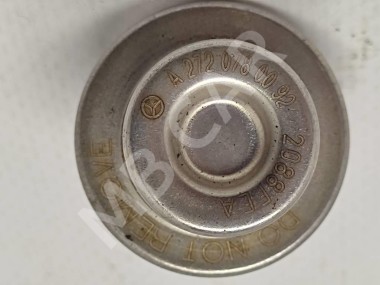 Регулятор давления топлива MERCEDES-BENZ C-класс W203/S203/CL203 (2000 - 2004) — Разборка Мерседес