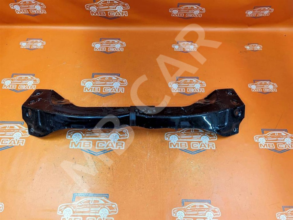 Панель телевизора верхняя MERCEDES-BENZ M-класс W163 рестайлинг (2001 - 2005) фото 1 — Разборка Мерседес