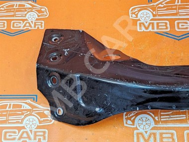 Панель телевизора верхняя MERCEDES-BENZ M-класс W163 рестайлинг (2001 - 2005) — Разборка Мерседес