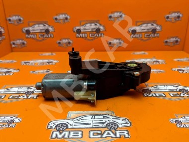 Моторчик регулировки сидений MERCEDES-BENZ M-класс W164 (2005 - 2008) — Разборка Мерседес