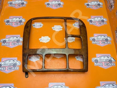 Рамка команда MERCEDES-BENZ S-класс W220 (1998 - 2005) &mdash; Разборка Мерседес