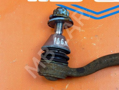 Рулевые наконечники в сборе MERCEDES-BENZ GLE-класс W166 (2015 - 2018) — Разборка Мерседес