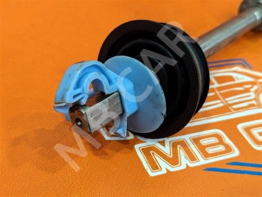 Рулевой вал MERCEDES-BENZ X-класс I (2017 - 2020) — Разборка Мерседес