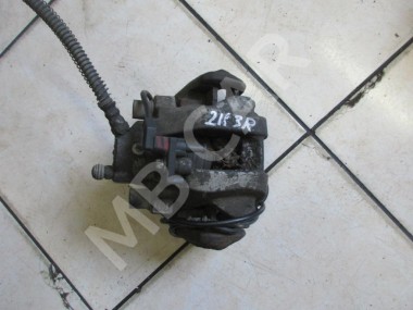 Суппорт задний правый MERCEDES-BENZ E-класс W211/S211 рестайлинг (2006 - 2009) — Разборка Мерседес