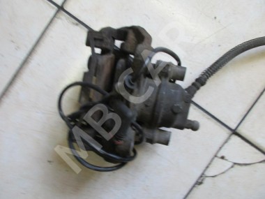 Суппорт задний правый MERCEDES-BENZ E-класс W211/S211 рестайлинг (2006 - 2009) — Разборка Мерседес