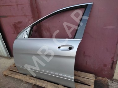 Дверь передняя левая MERCEDES-BENZ R-класс W251 (2005 - 2007) — Разборка Мерседес