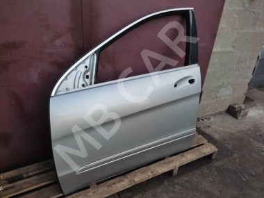 Дверь передняя левая MERCEDES-BENZ R-класс W251 (2005 - 2007) — Разборка Мерседес
